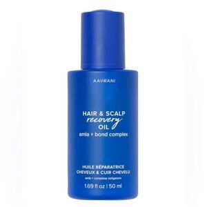 Aavrani Hair & Scalp Recovery Oil